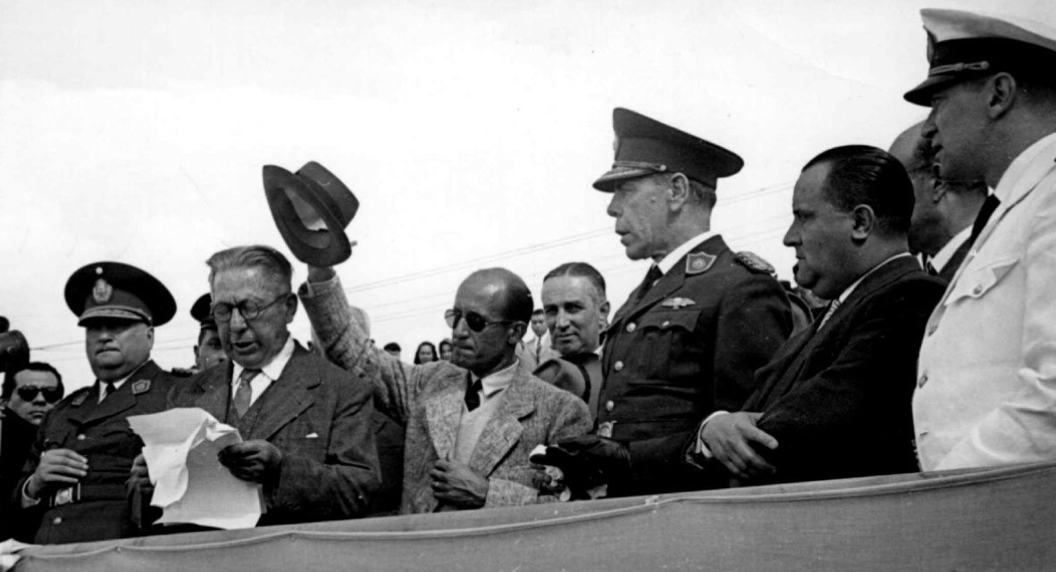 Francisco Pascasio Moreno.