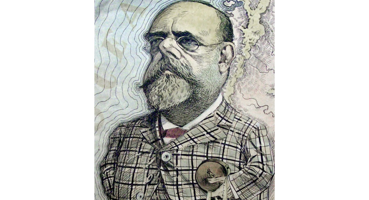 Francisco Pascasio Moreno.