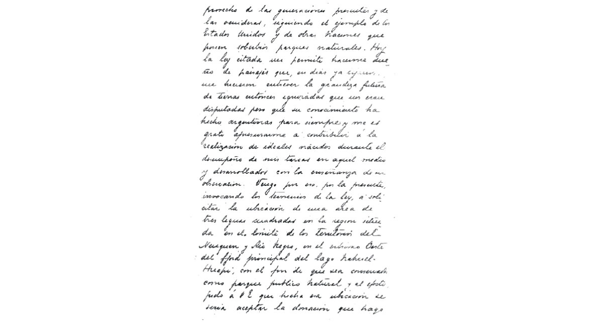 Francisco Pascasio Moreno.